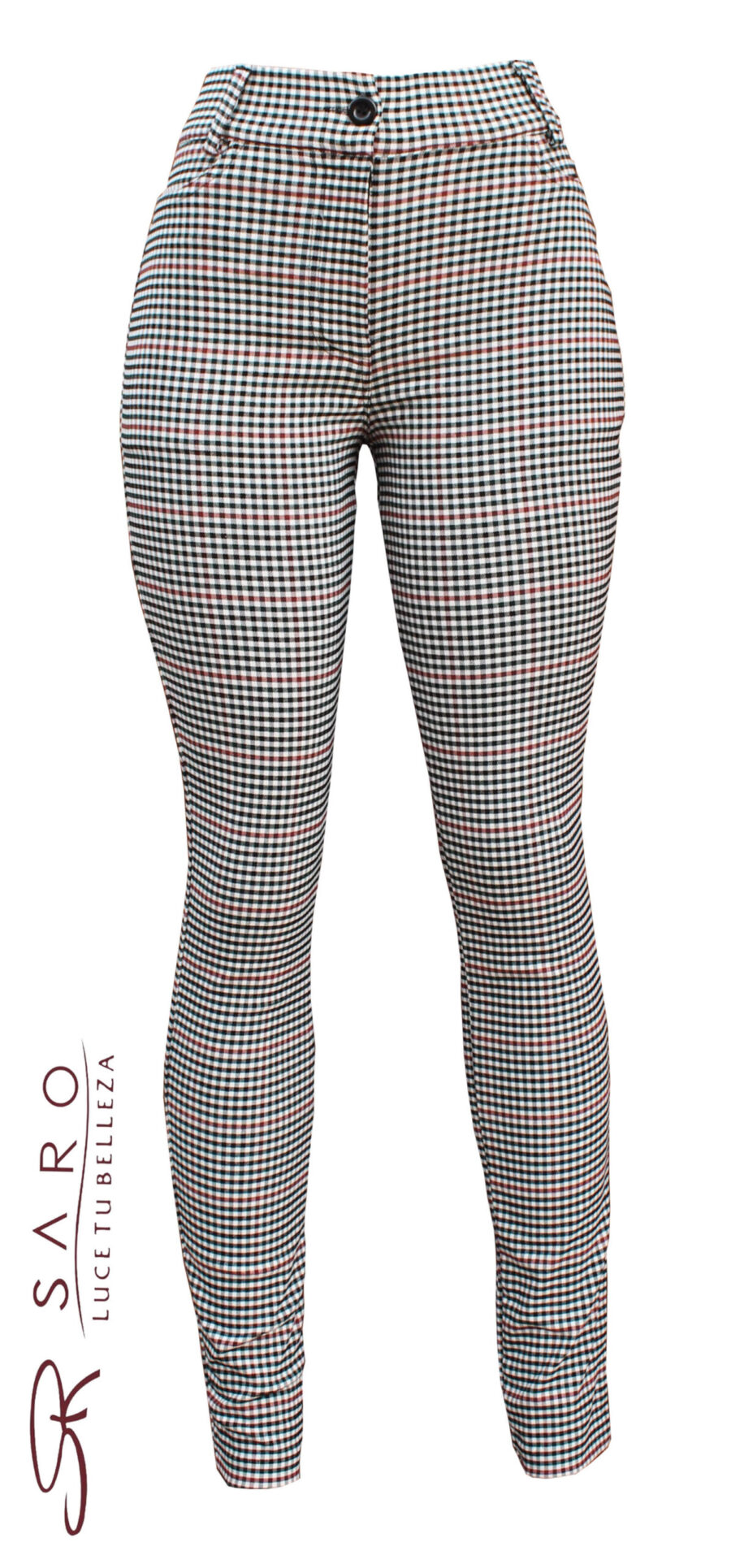 Jeans Slim - Imagen 2
