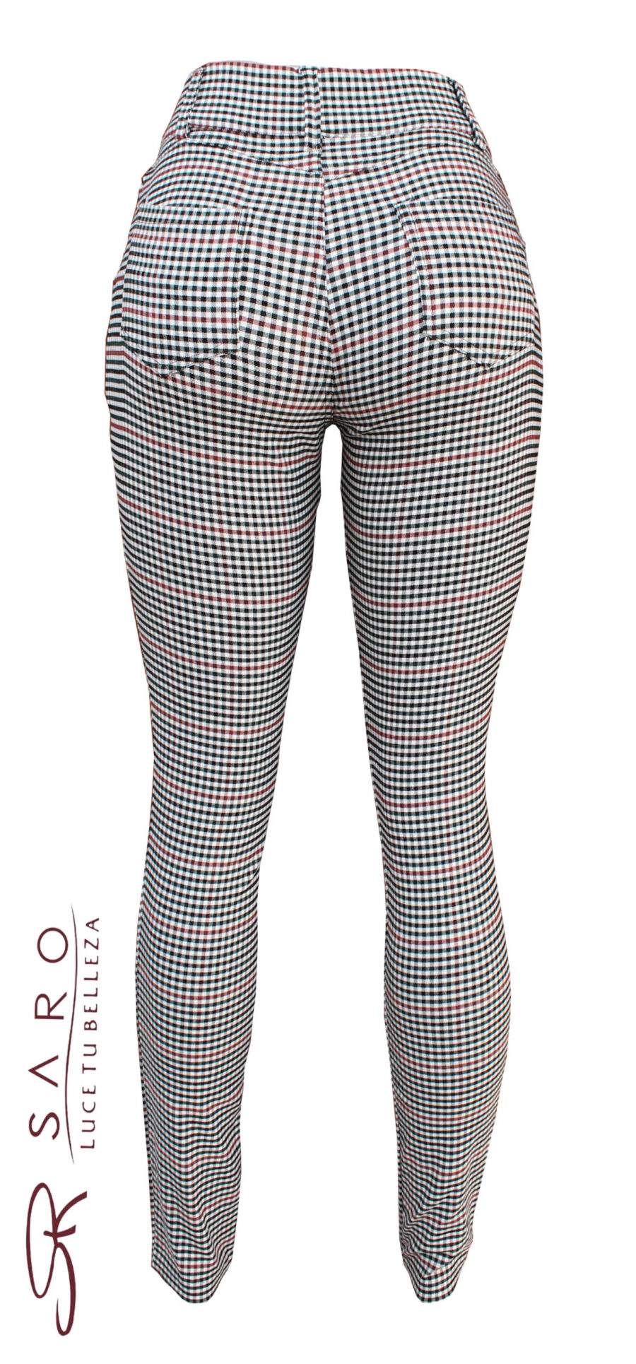 Jeans Slim - Imagen 4