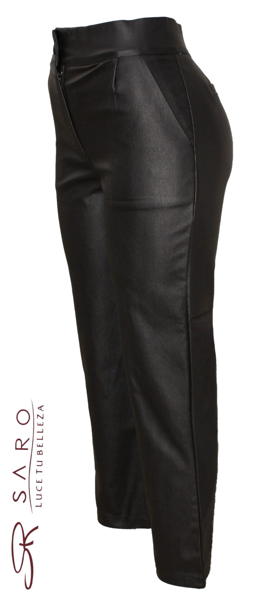 Pantalon Mom - Imagen 9