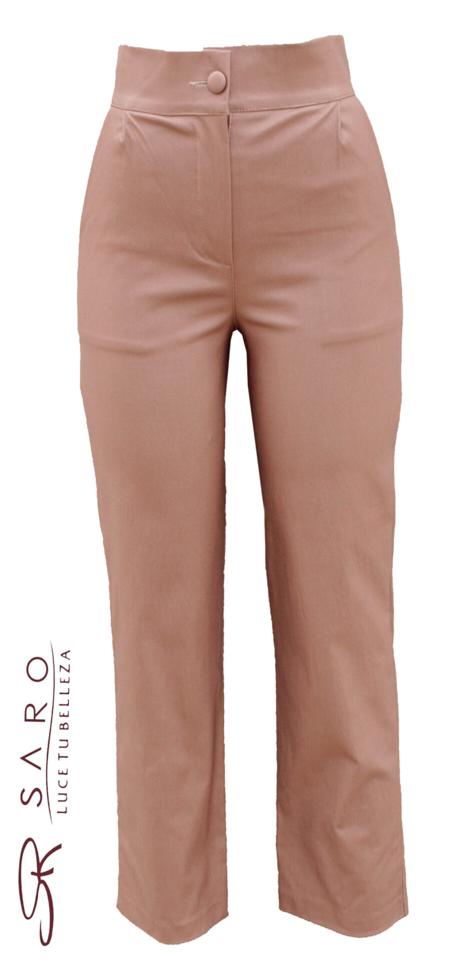 Pantalon Mom - Imagen 5