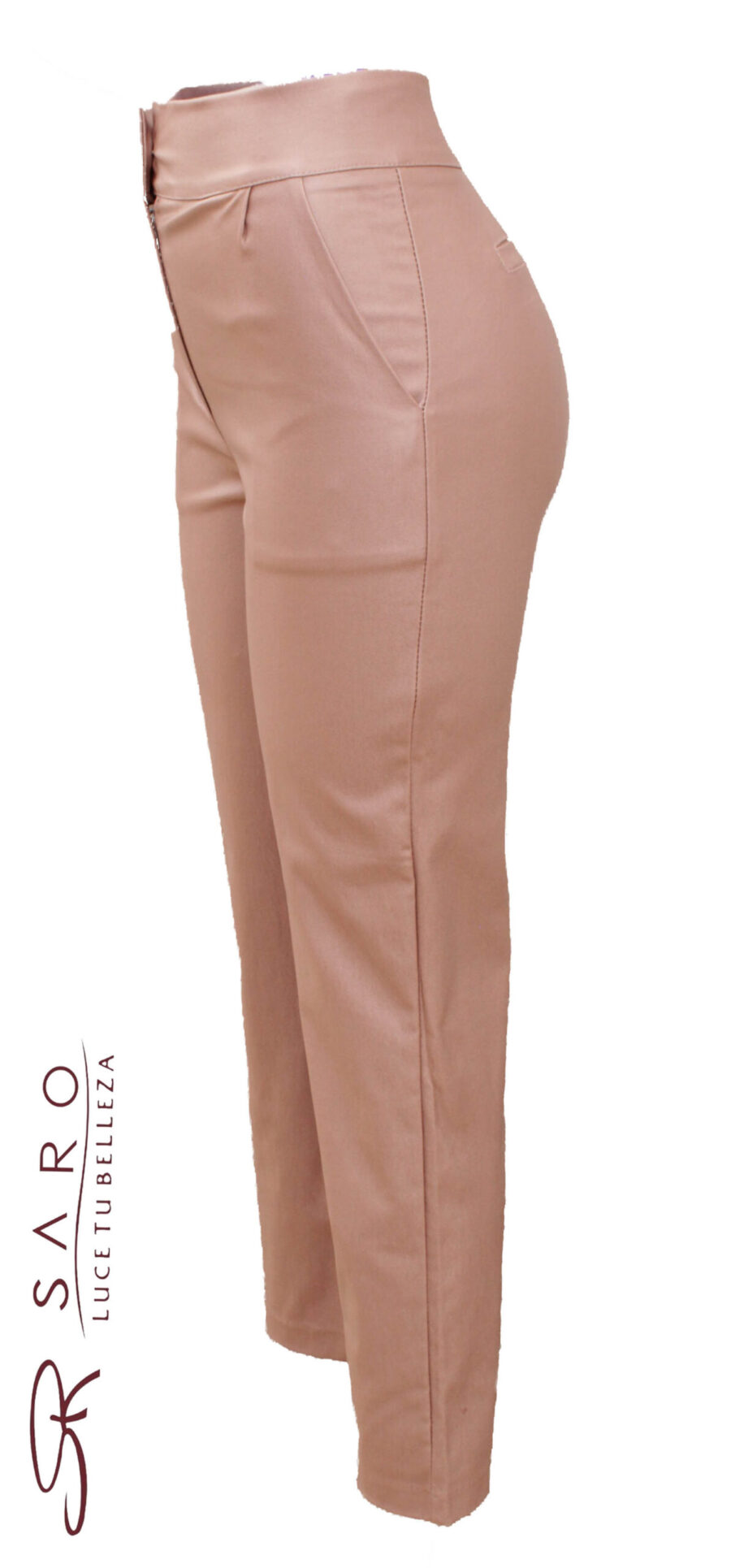 Pantalon Mom - Imagen 6