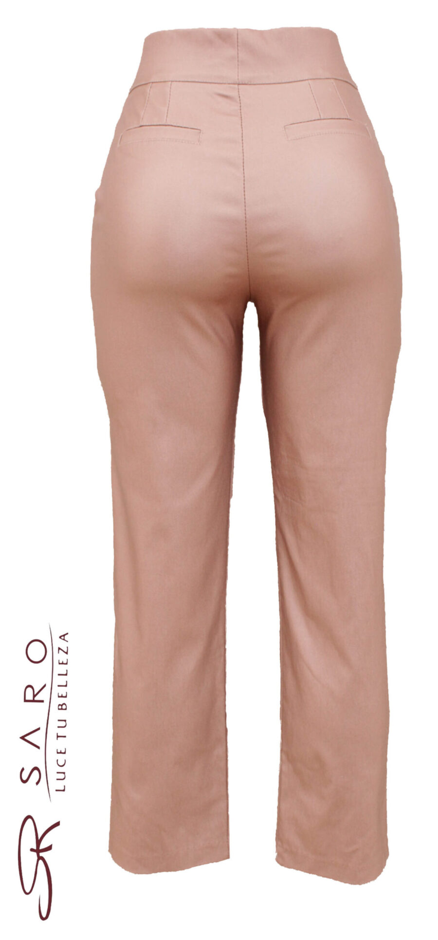 Pantalon Mom - Imagen 7
