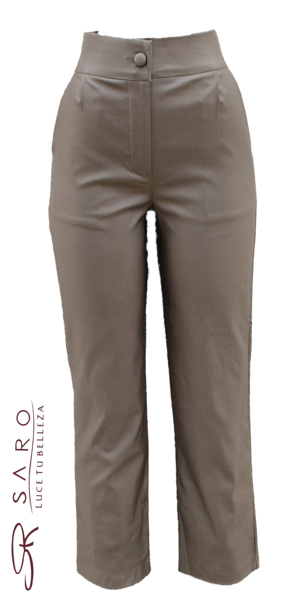 Pantalon Mom - Imagen 2