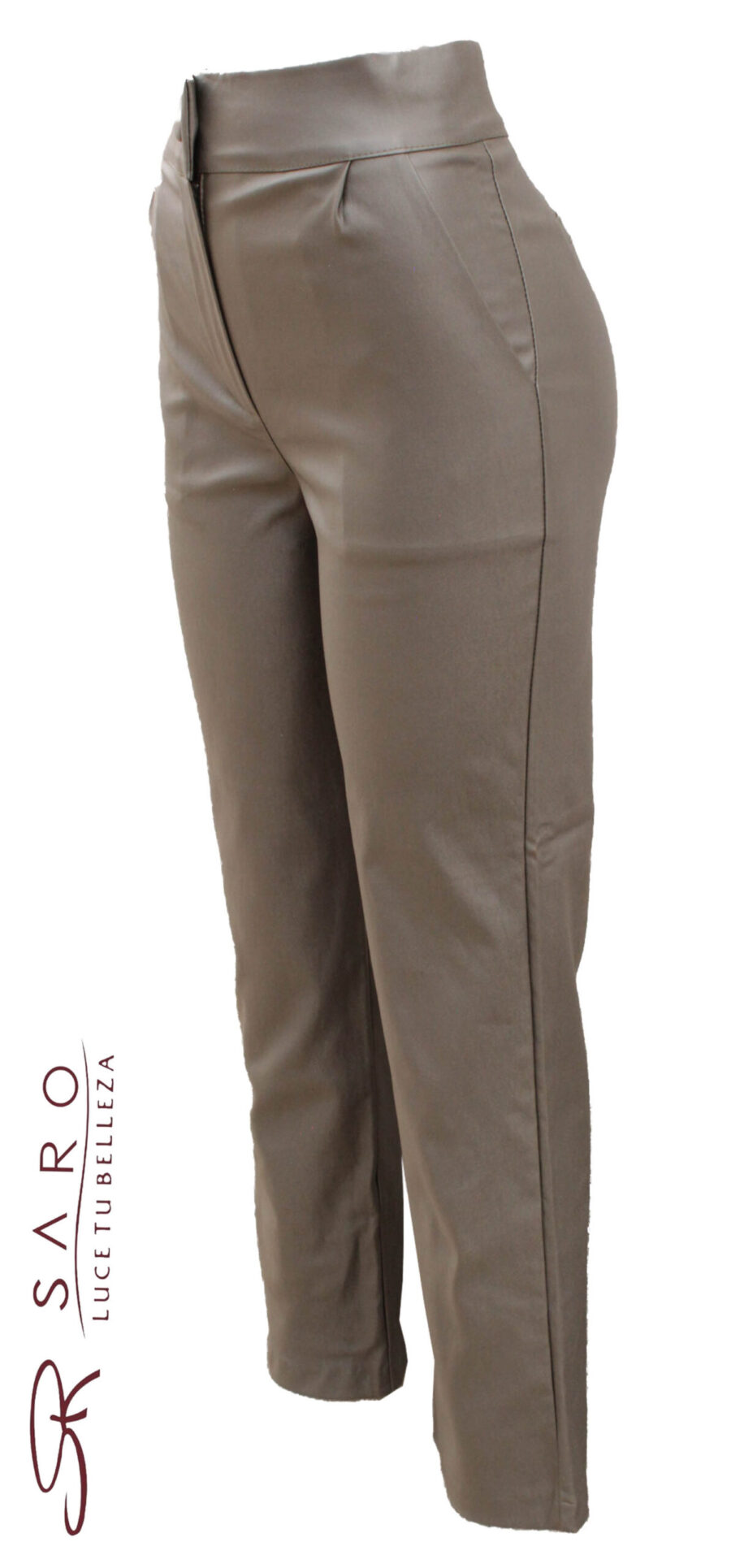 Pantalon Mom - Imagen 3