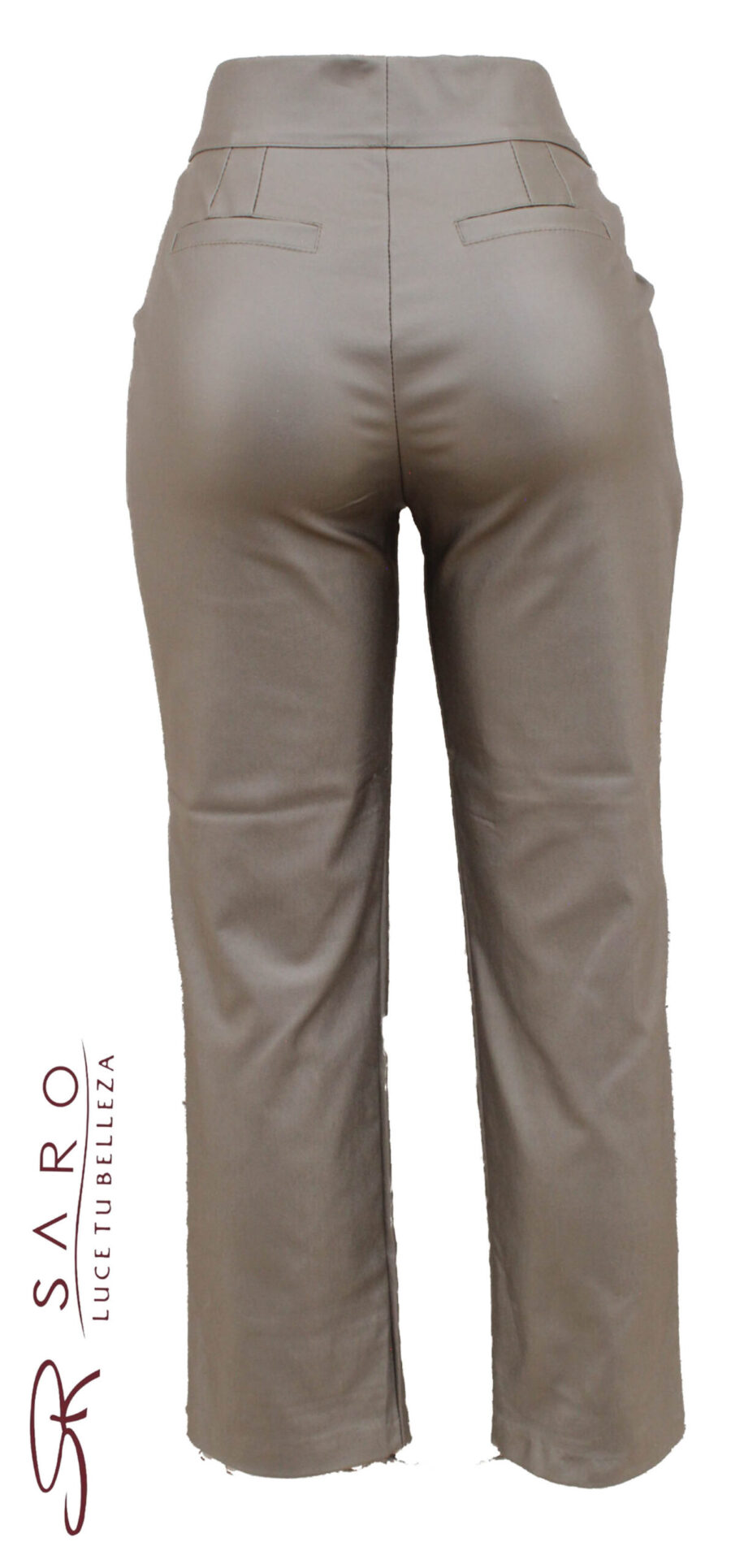 Pantalon Mom - Imagen 4