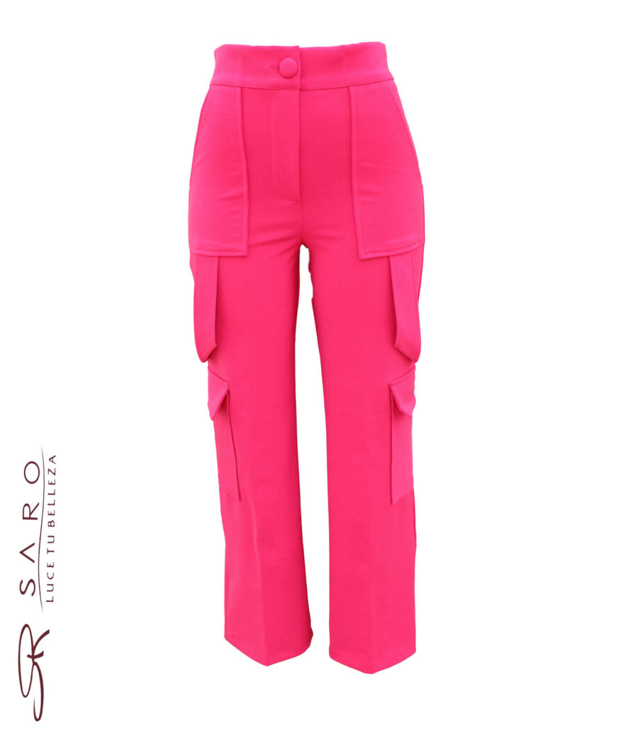 Mod. Cargo paris