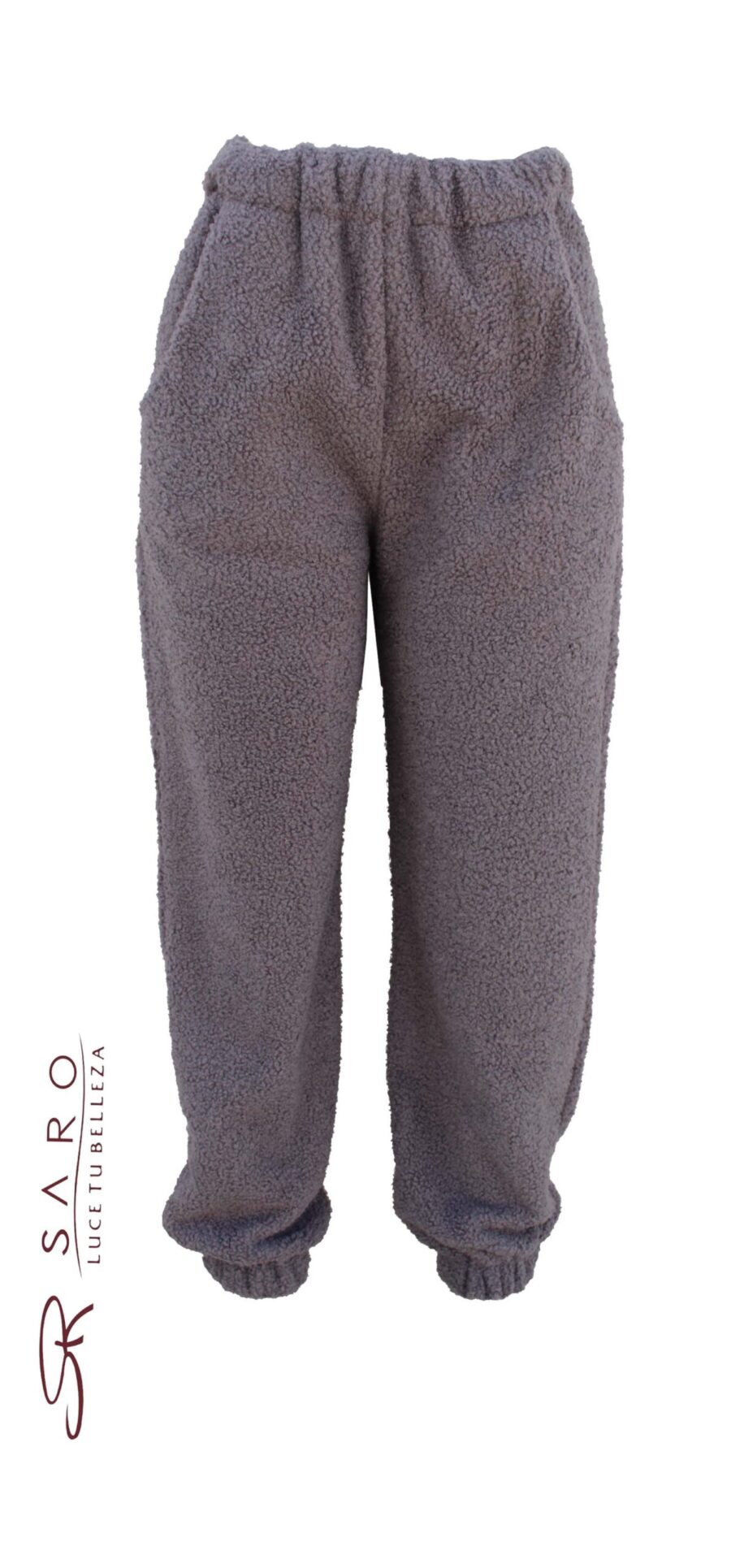 Jogger Afelpado - Imagen 3