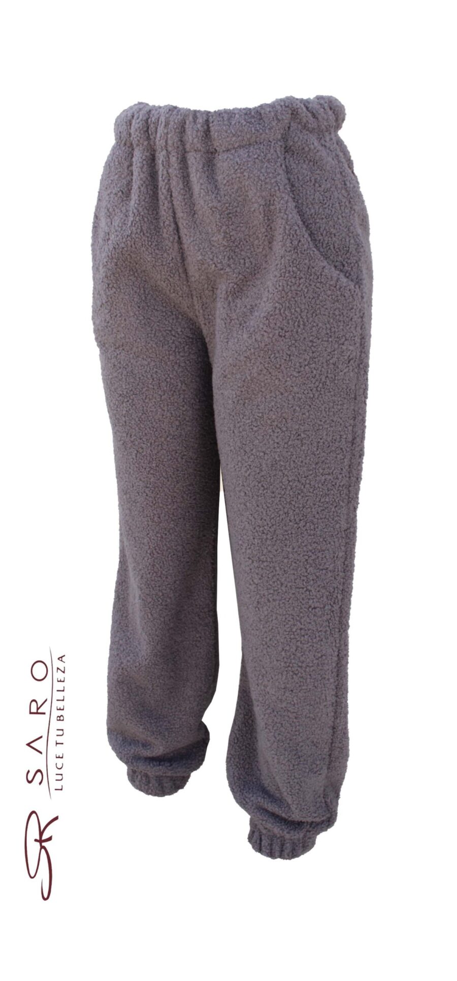 Jogger Afelpado - Imagen 4