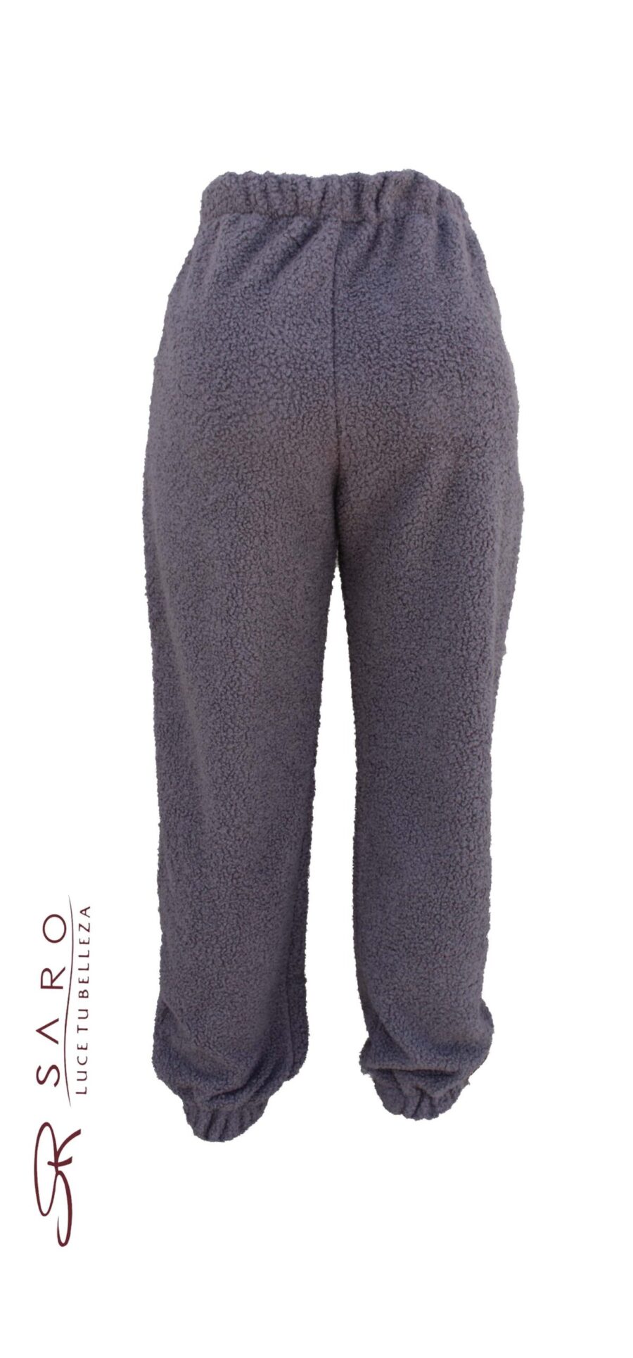 Jogger Afelpado - Imagen 5