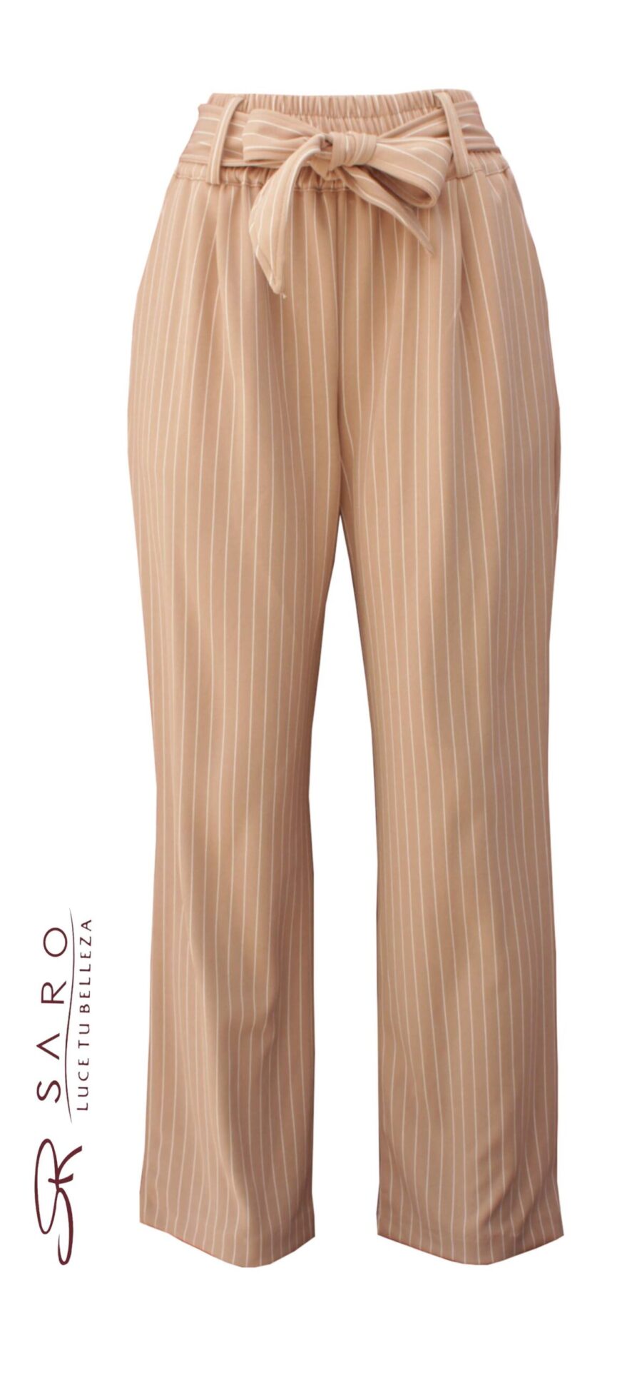 Pantalón.Moño Rallas - Imagen 7