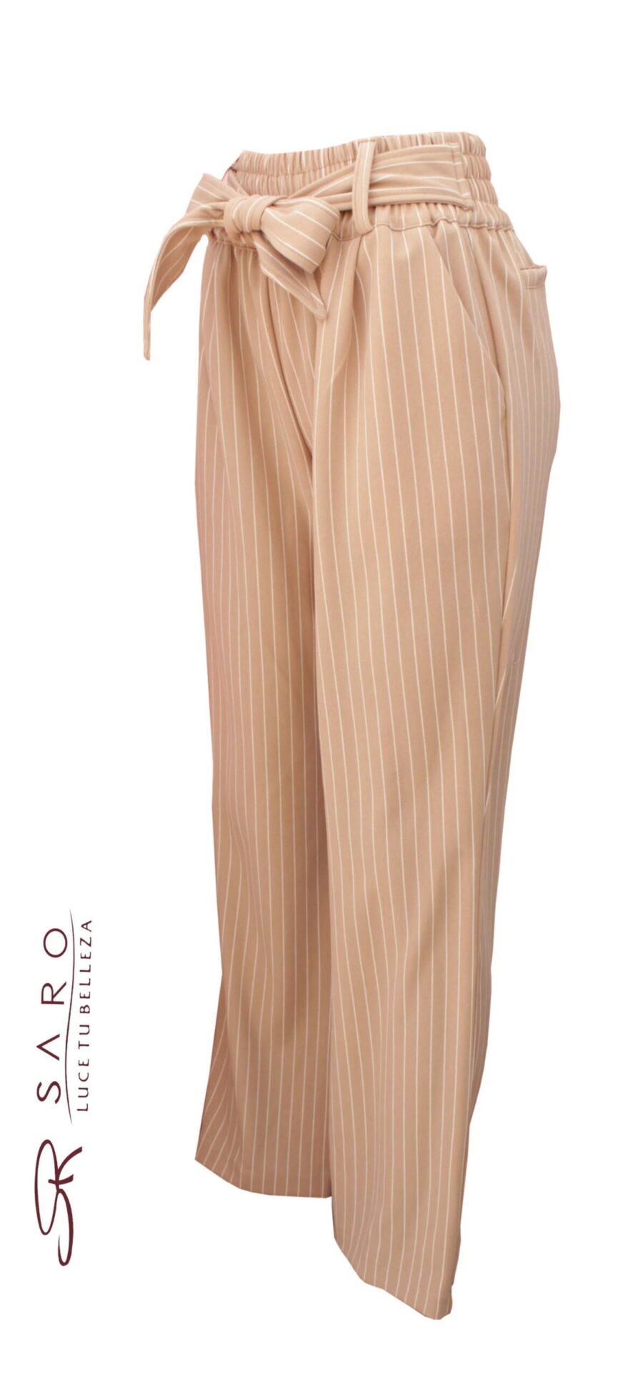 Pantalón.Moño Rallas - Imagen 6