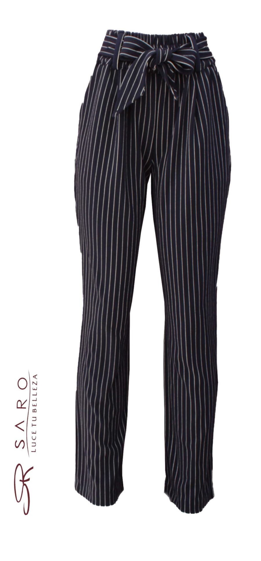Pantalón.Moño Rallas - Imagen 3