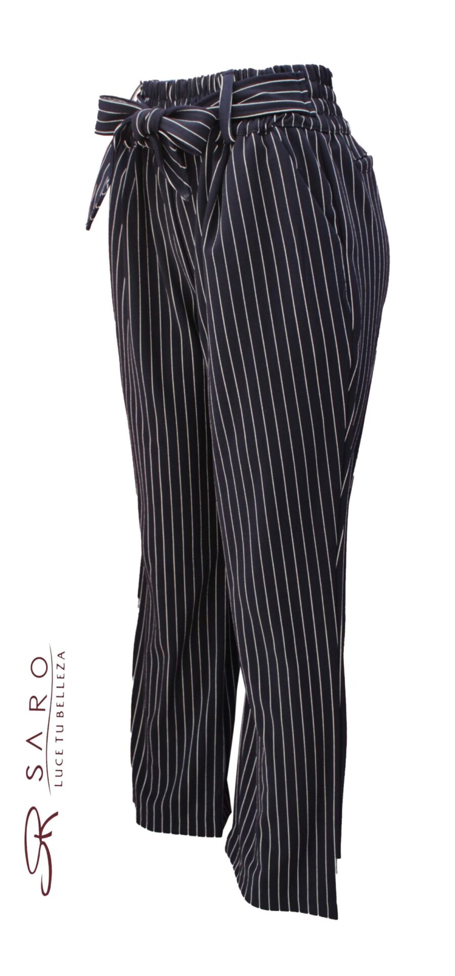 Pantalón.Moño Rallas - Imagen 2