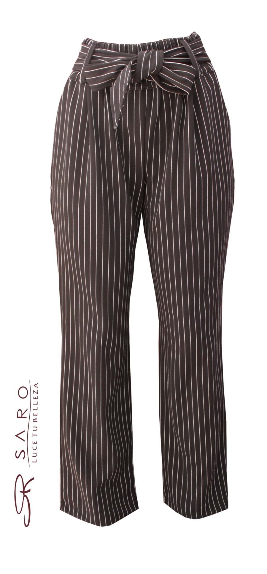Pantalón.Moño Rallas - Imagen 10