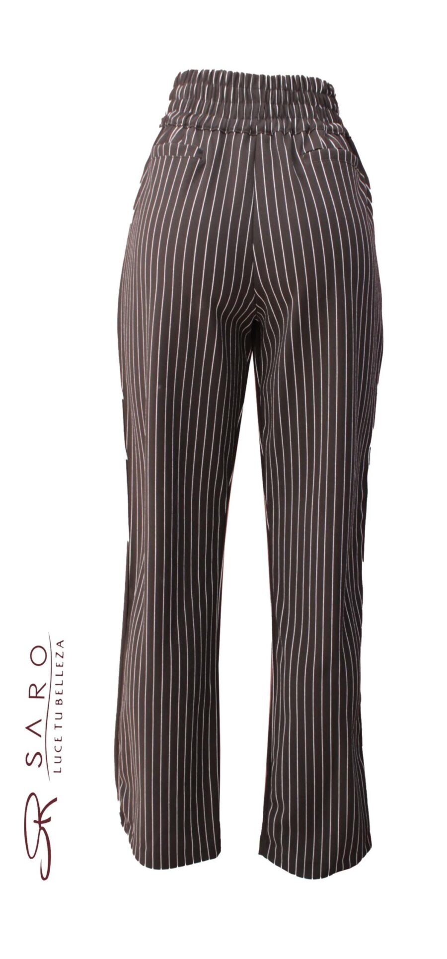 Pantalón.Moño Rallas - Imagen 8
