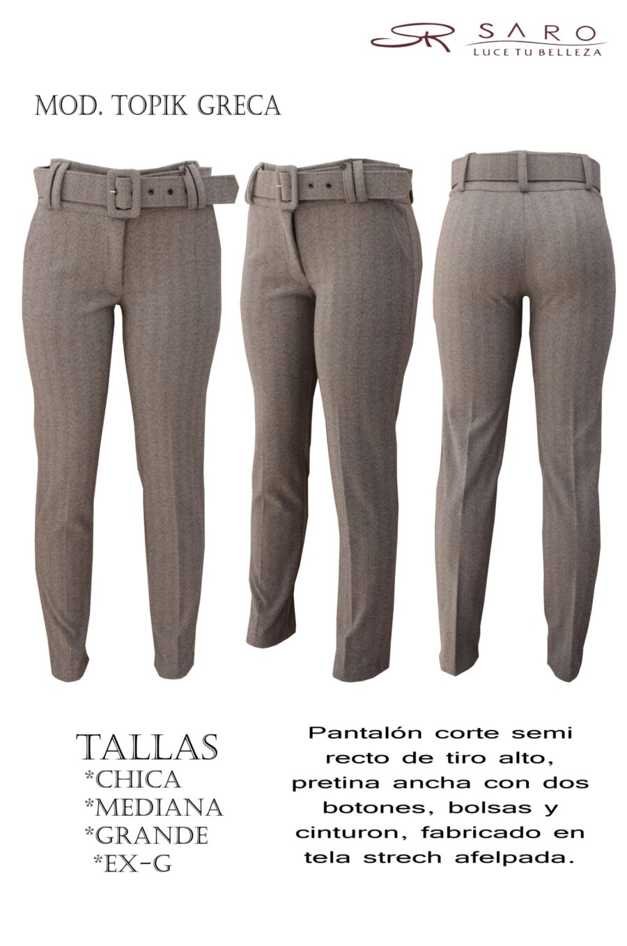 Topik Greca - Imagen 2