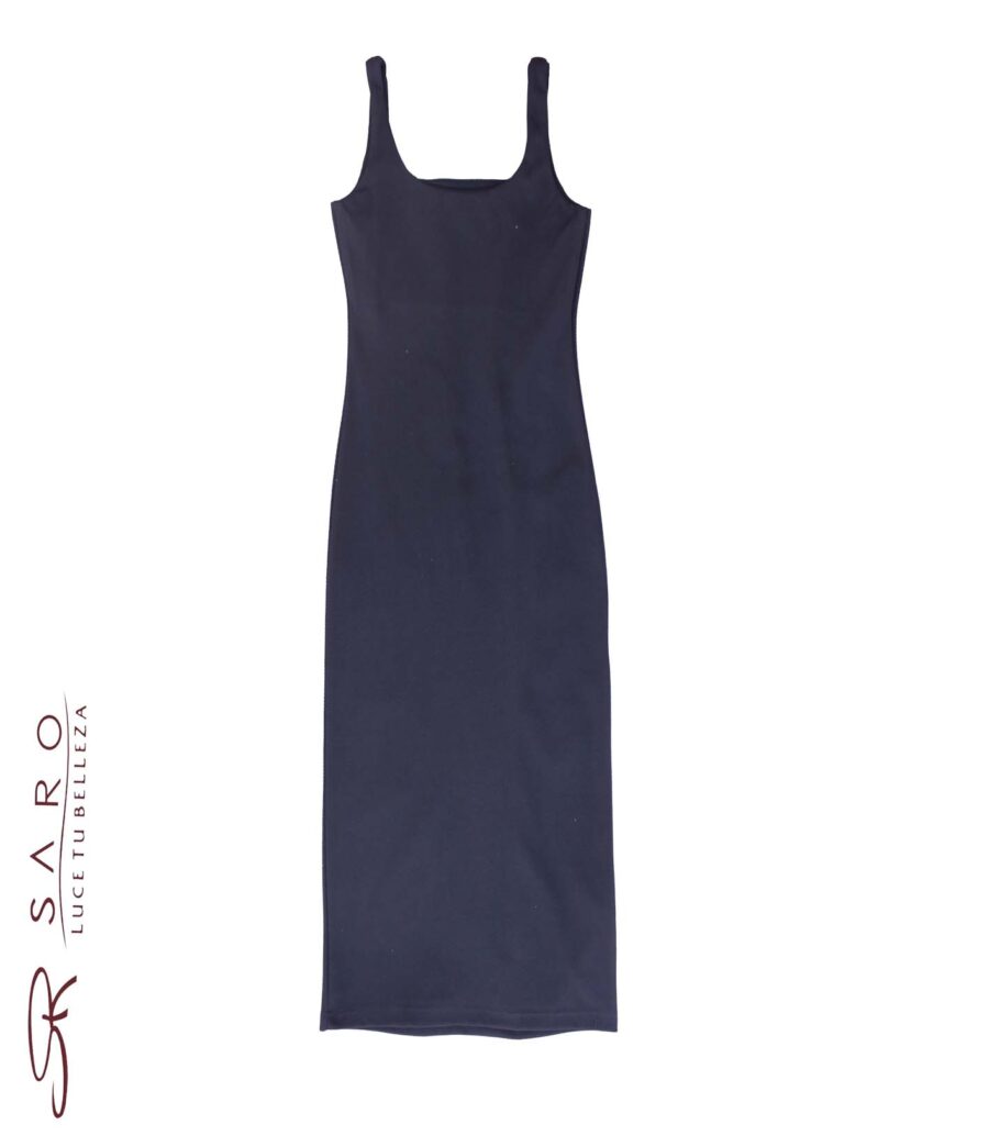 VESTIDO Mod. Italia