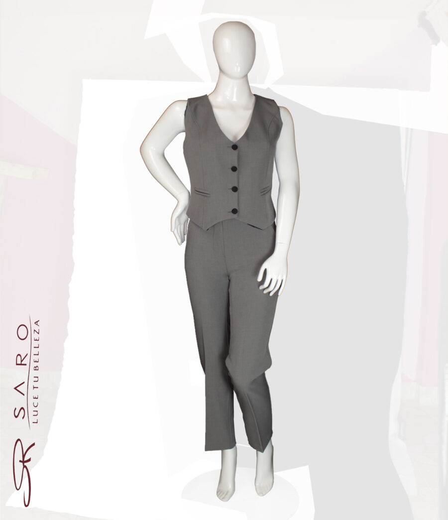 Conjunto Pamela