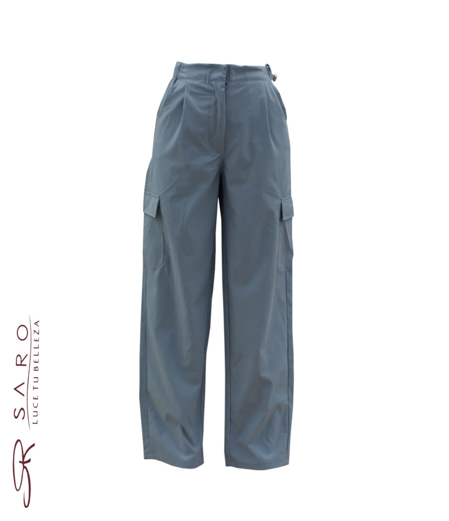 CARGO JARETILLA SATIN
