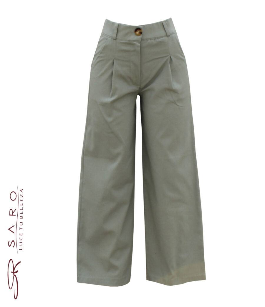 Pinza Gabardina