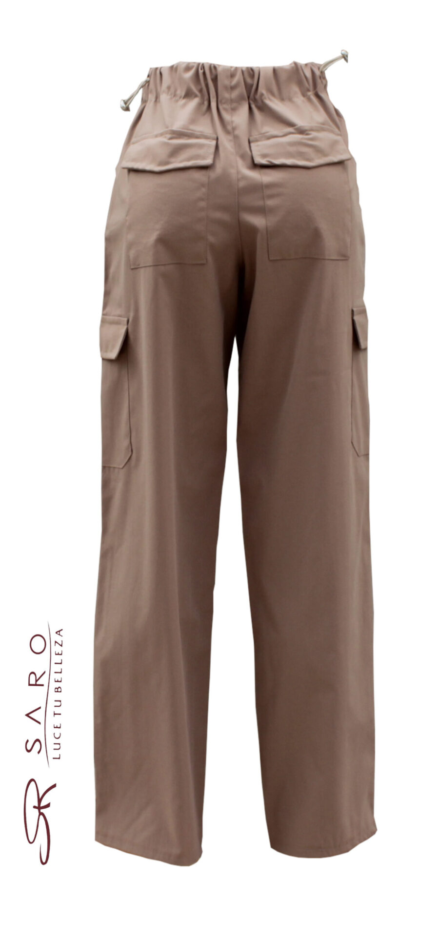 CARGO JARETILLA SATIN - Imagen 3