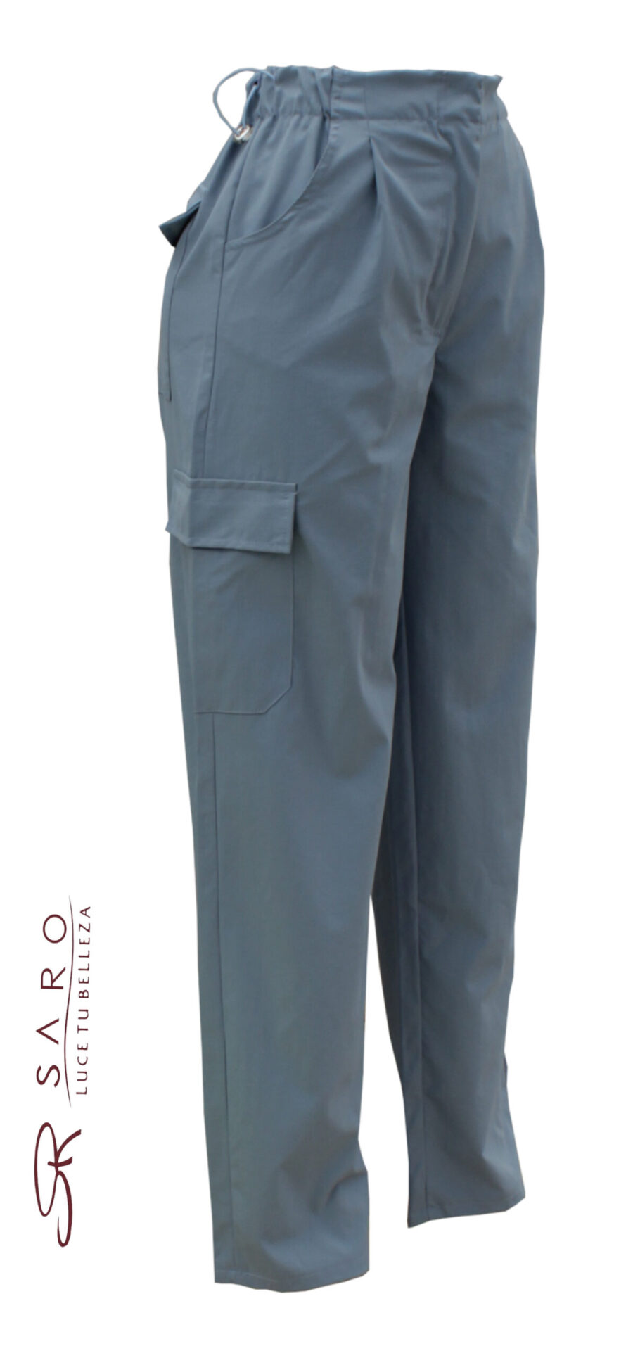 CARGO JARETILLA SATIN - Imagen 2