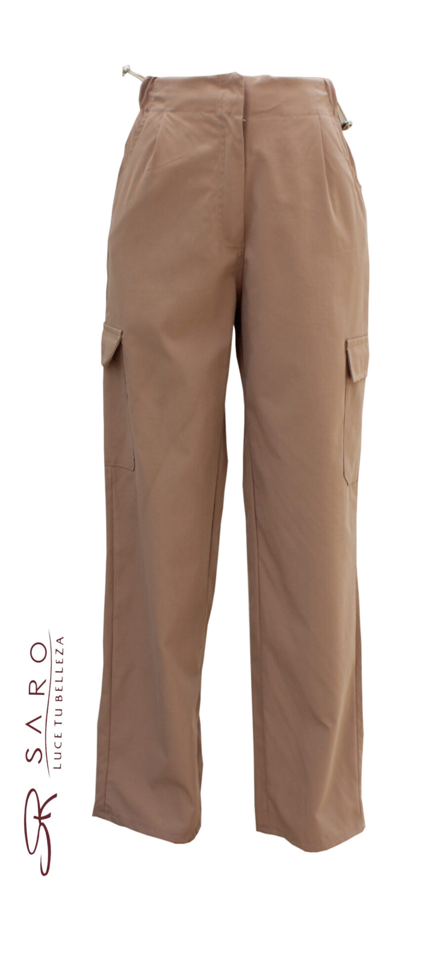 CARGO JARETILLA SATIN - Imagen 4