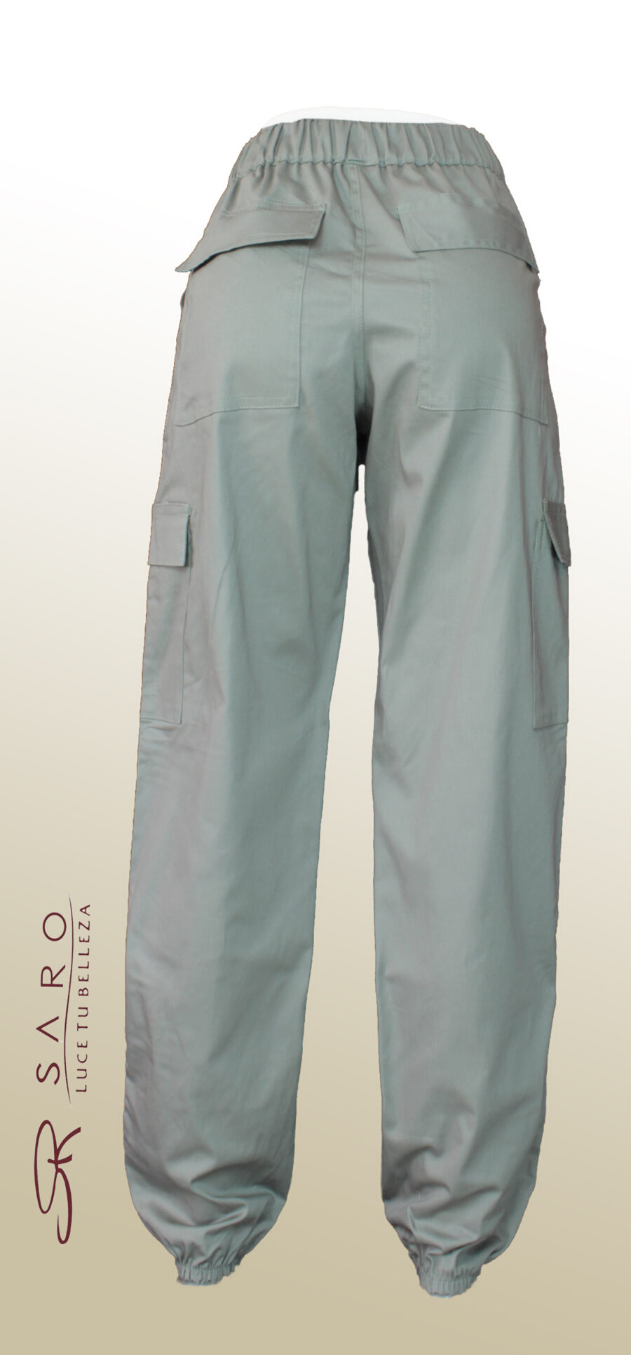 Jogger Gab - Imagen 13