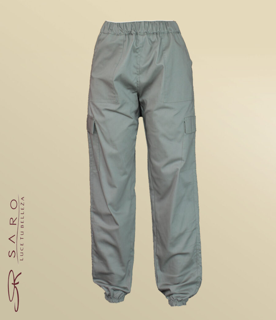 Jogger Gab
