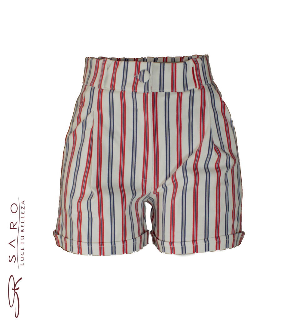 Mod. Short Rallas