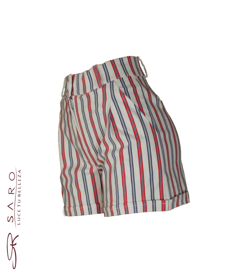 Mod. Short Rallas - Imagen 3