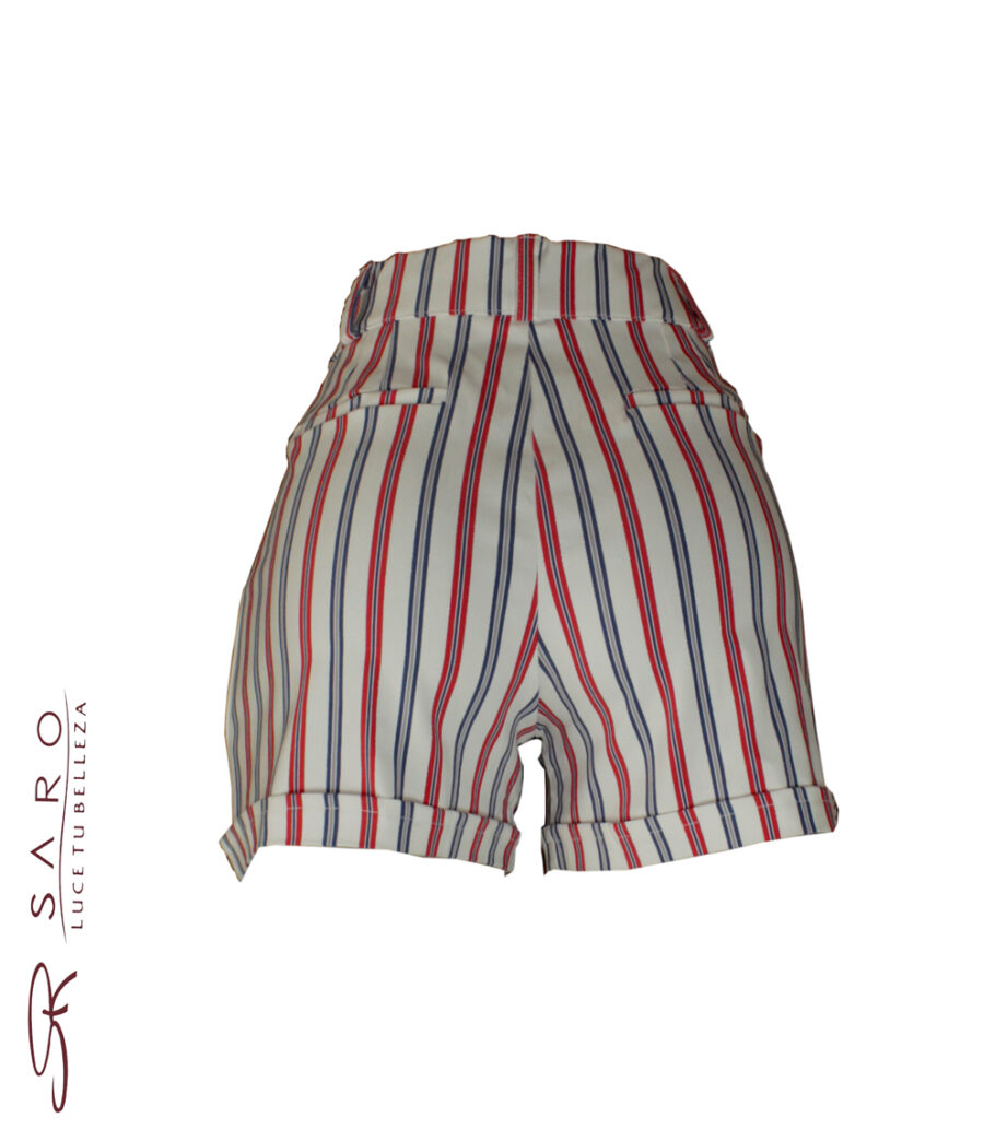 Mod. Short Rallas - Imagen 2